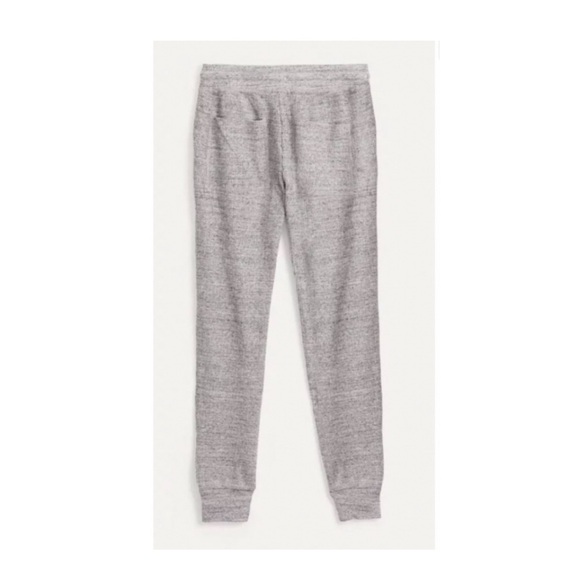 Splendid Weekend Thermal Joggers in Grey. - Picture 3 of 8